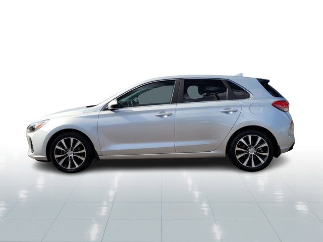 2018 Hyundai Elantra GT Base