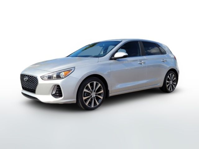 2018 Hyundai Elantra GT Base