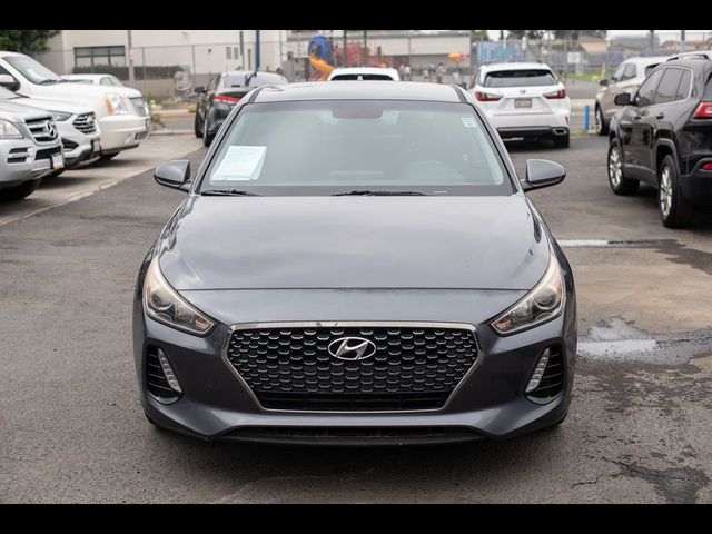 2018 Hyundai Elantra GT Base