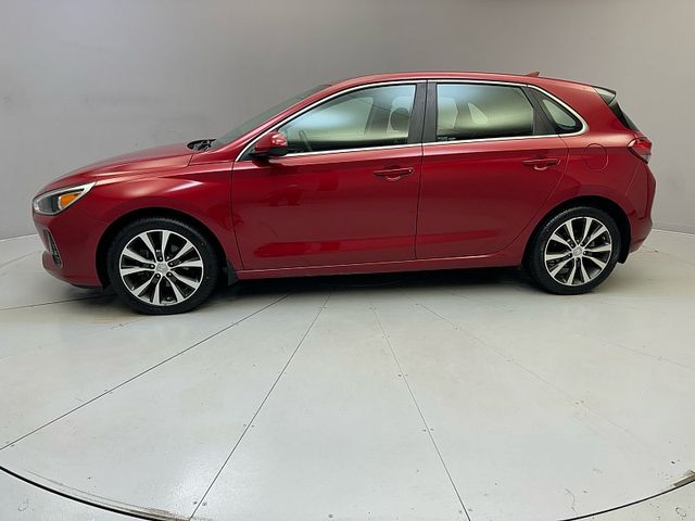 2018 Hyundai Elantra GT Base