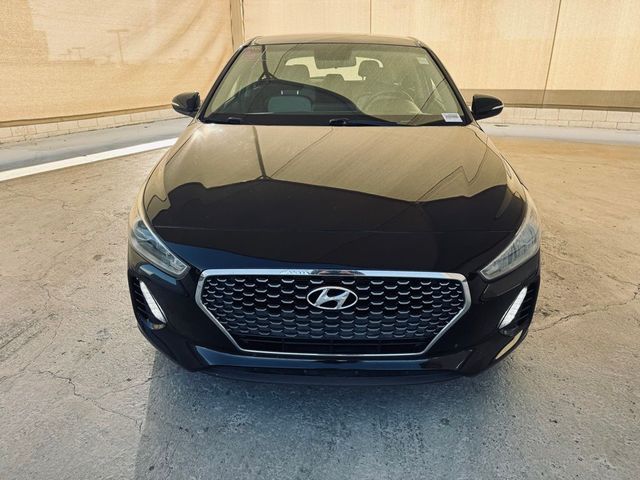 2018 Hyundai Elantra GT Base