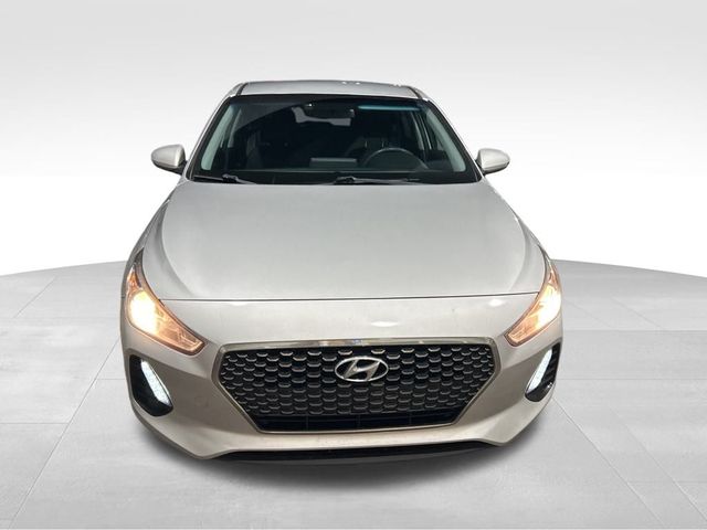 2018 Hyundai Elantra GT Base