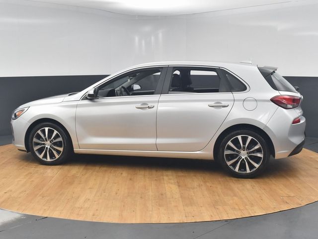 2018 Hyundai Elantra GT Base