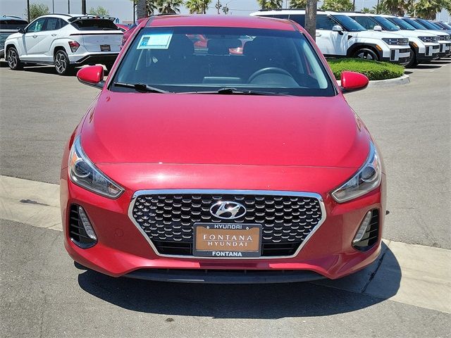 2018 Hyundai Elantra GT Base