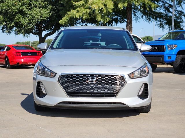 2018 Hyundai Elantra GT Base