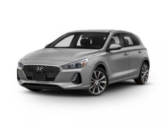 2018 Hyundai Elantra GT Base