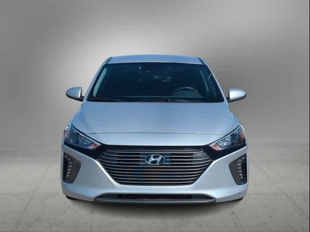 2018 Hyundai Ioniq Hybrid SEL