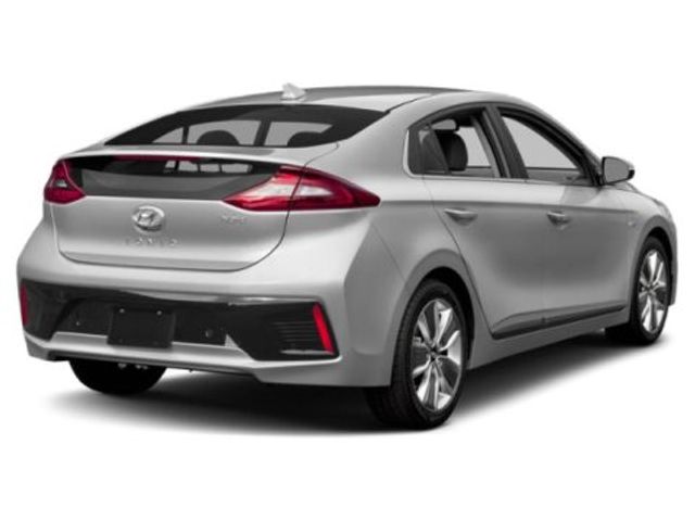 2018 Hyundai Ioniq Hybrid SEL