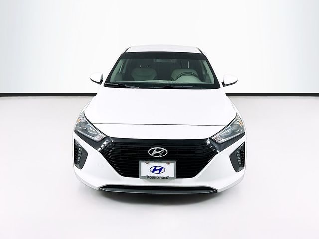 2018 Hyundai Ioniq Hybrid SEL