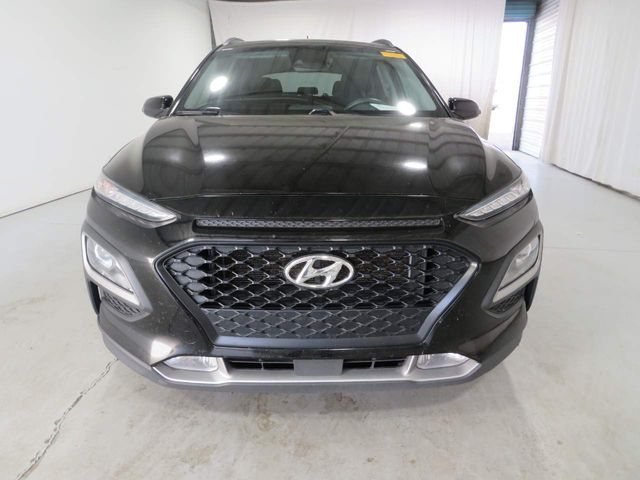 2018 Hyundai Kona SEL