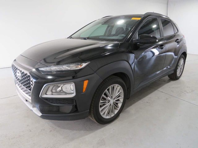 2018 Hyundai Kona SEL