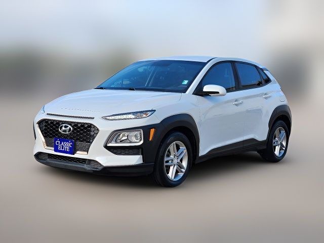 2018 Hyundai Kona SE