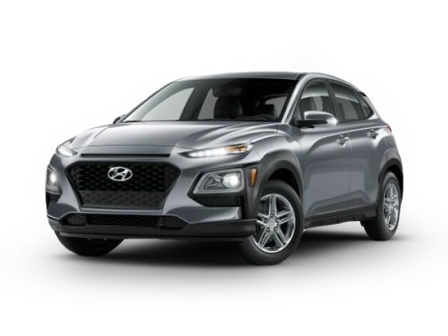 2018 Hyundai Kona SE