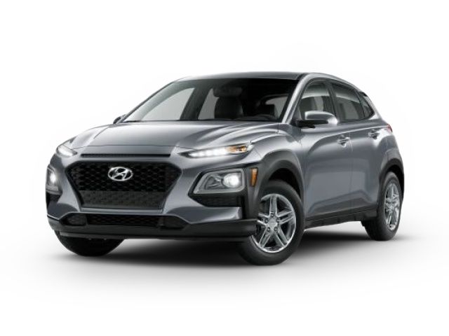 2018 Hyundai Kona SE