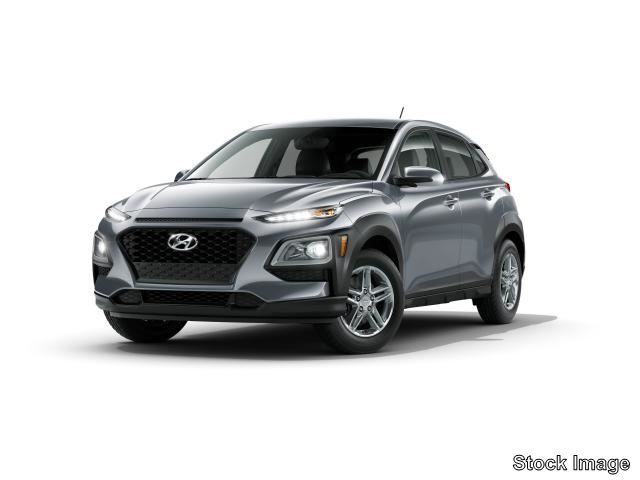 2018 Hyundai Kona SE