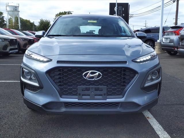 2018 Hyundai Kona SE