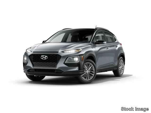 2018 Hyundai Kona SEL