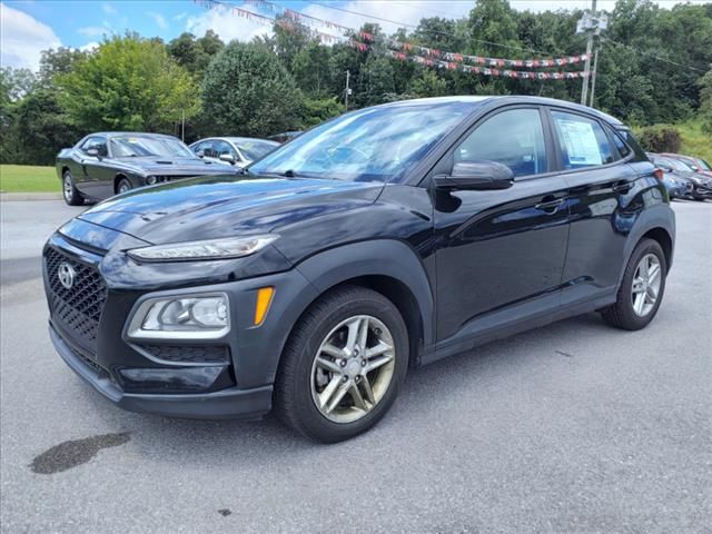 2018 Hyundai Kona SE