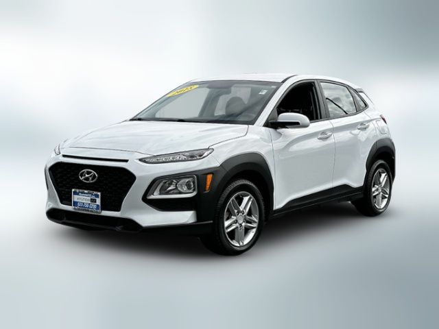 2018 Hyundai Kona SE