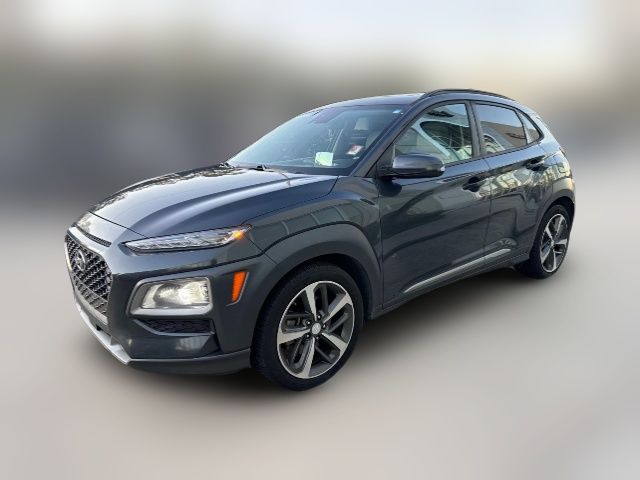 2018 Hyundai Kona Ultimate