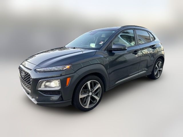 2018 Hyundai Kona Ultimate