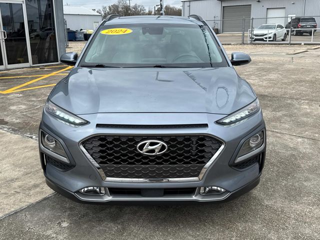 2018 Hyundai Kona Ultimate