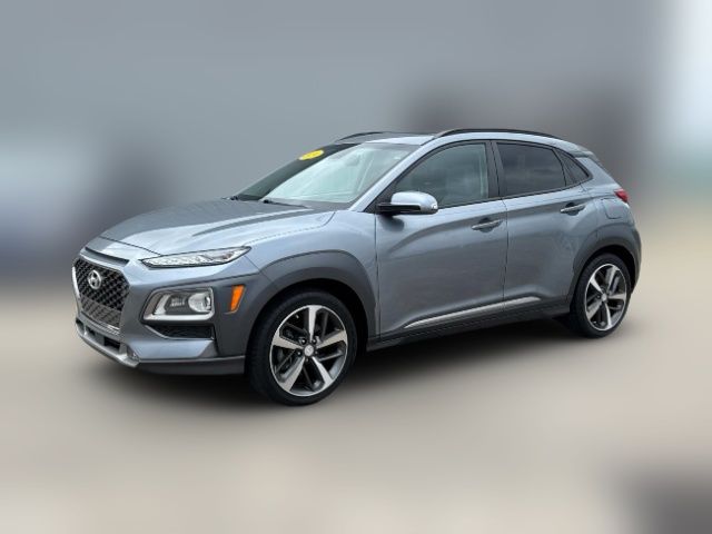 2018 Hyundai Kona Ultimate