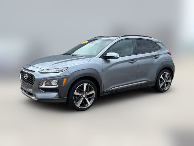 2018 Hyundai Kona Ultimate