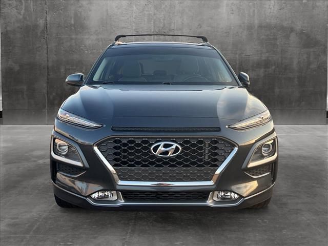 2018 Hyundai Kona Limited