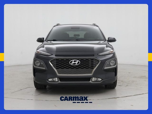 2018 Hyundai Kona Limited