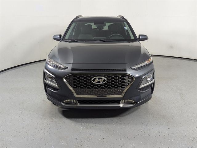 2018 Hyundai Kona Limited