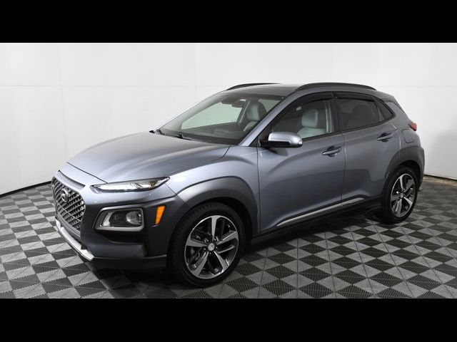 2018 Hyundai Kona Limited