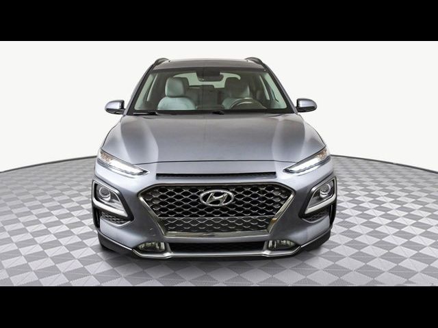 2018 Hyundai Kona Limited