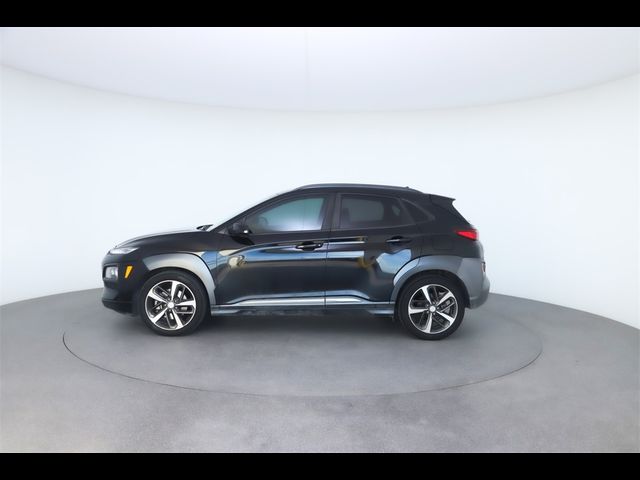 2018 Hyundai Kona Limited