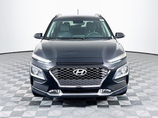 2018 Hyundai Kona Limited