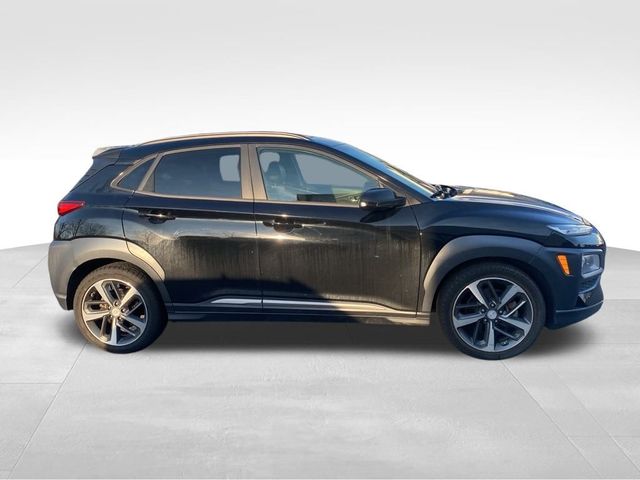 2018 Hyundai Kona Limited