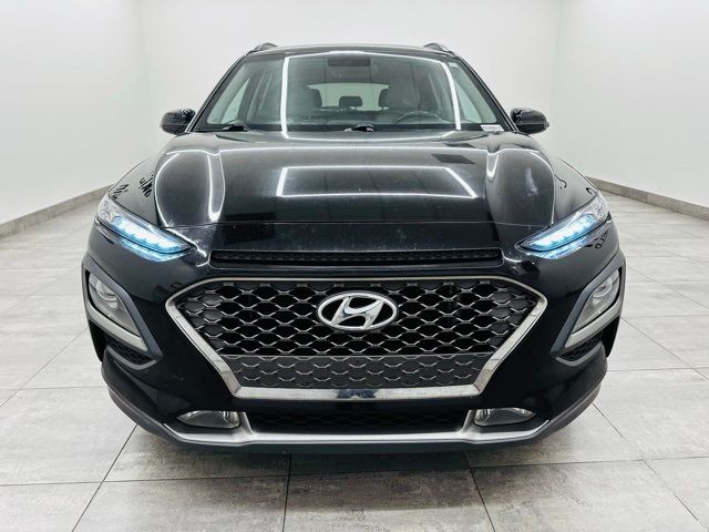 2018 Hyundai Kona Limited