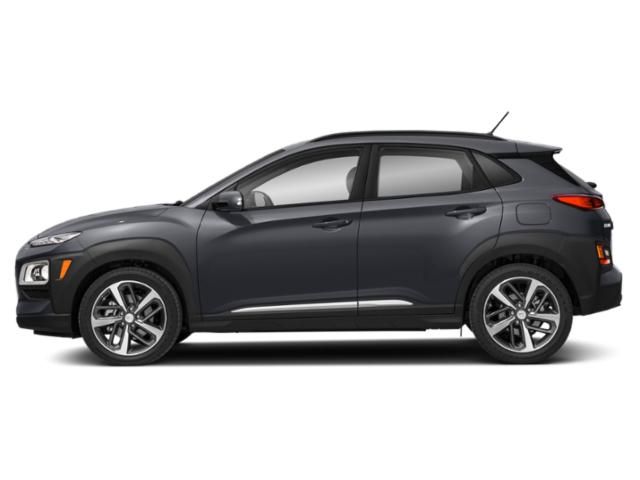 2018 Hyundai Kona Limited