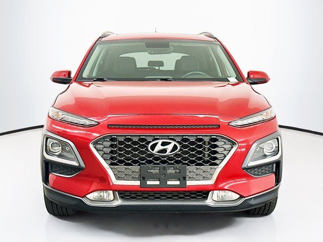 2018 Hyundai Kona Limited