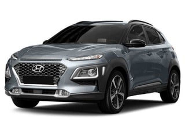 2018 Hyundai Kona Limited