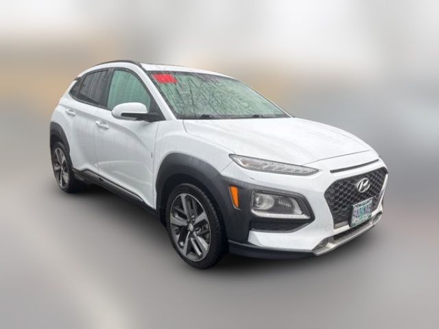 2018 Hyundai Kona Limited