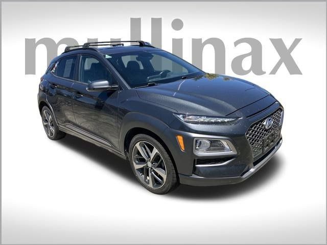 2018 Hyundai Kona Limited