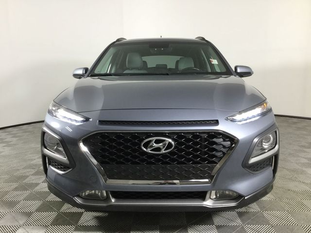 2018 Hyundai Kona Limited