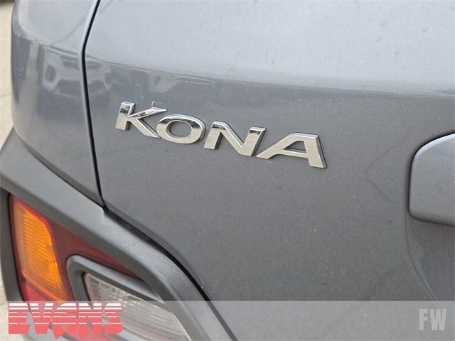 2018 Hyundai Kona Limited