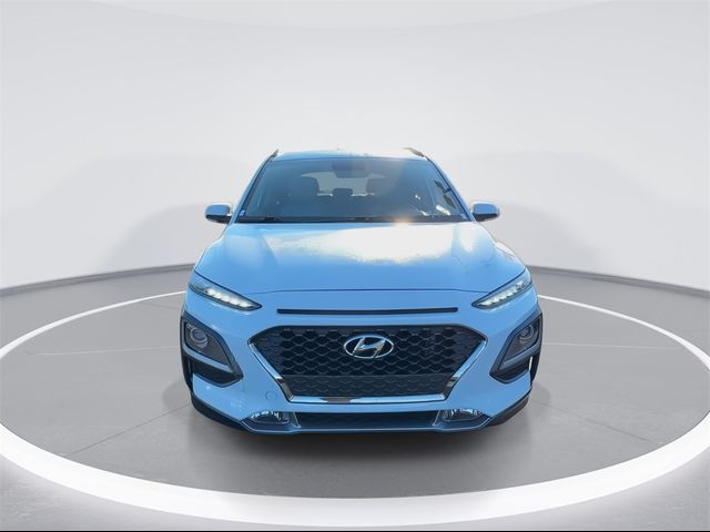 2018 Hyundai Kona Limited