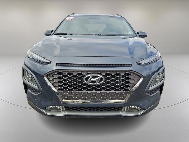 2018 Hyundai Kona Limited