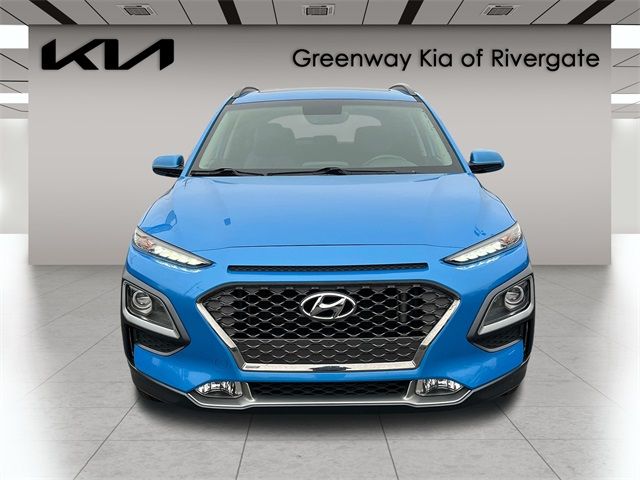 2018 Hyundai Kona Limited