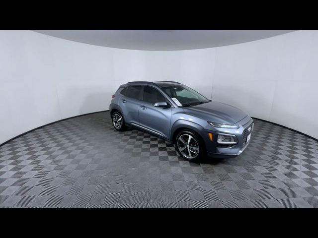 2018 Hyundai Kona Limited