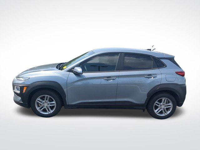 2018 Hyundai Kona SE