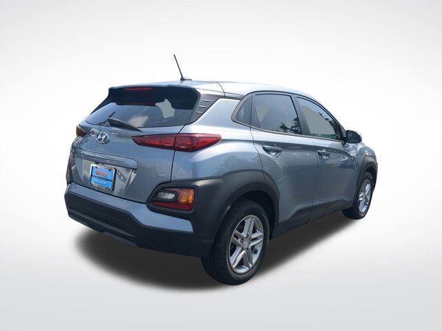 2018 Hyundai Kona SE